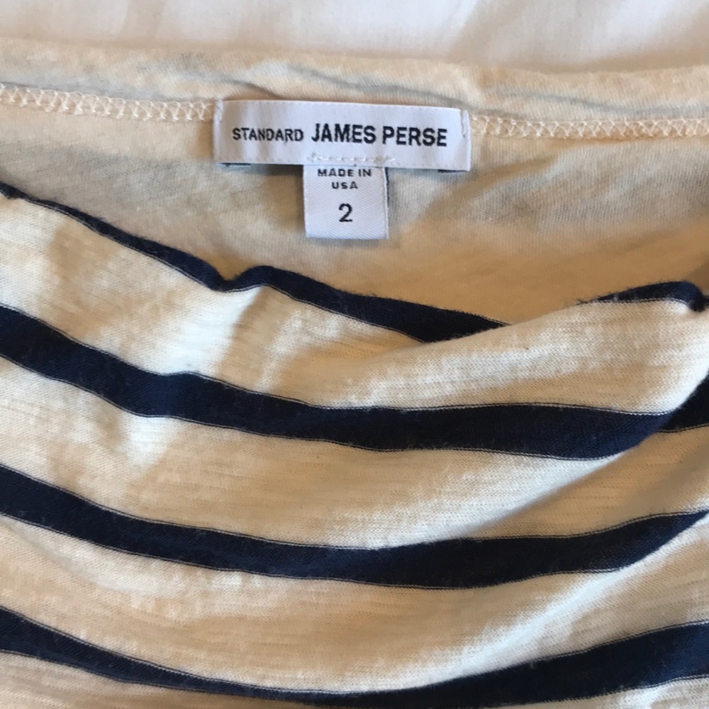 James Perse Dress
